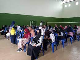 Leuwimunding, majalengka, jawa barat tingkat pekerjaan eksekutif / staf industri. Contoh Soal Tes Pt Nabati
