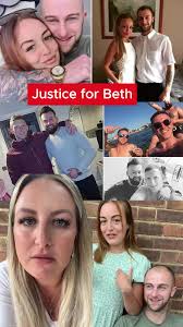 Bethan Leadley Luke Cutforth