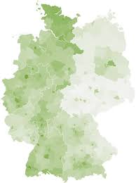 Nun hatte die linke es mit einer zuspitzung versucht, die auf die mangelnde repräsentanz ostdeutscher in führungspositionen abzielte. Wahlergebnisse Europawahl Gespaltenes Land Zeit Online