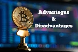 Bitcoin is one of those examples, where new technology is far more superior, but it's still embraced only by a. Why Bitcoin Advantages And Disadvantages Of Bitcoin Cryptotapas