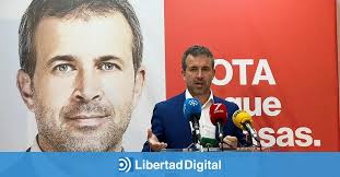 El PSOE ofrece a la desesperada la alcaldía de Jaén a Jaén Merece Más