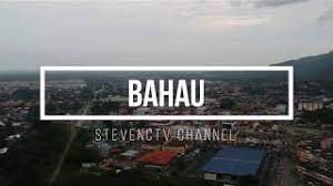 Bahau is the principal town of jempol district, negeri sembilan, malaysia. Bahau Jempol Negeri Sembilan 1080p Youtube