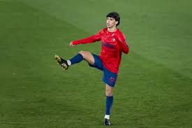 Age:21 years (10 november 1999). Atletico Madrid Star Joao Felix Set For Portugal Return Football Espana