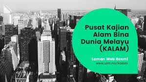 Universiti teknologi malaysia (utm) merupakan sebuah institusi pengajian tinggi yang unggul dalam bidang kejuruteraan, sains dan teknologi di malaysia. Kalam Utm Home Facebook