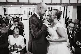 The reid rooms, dunmow, essex, united kingdom. Donna And James Fun And Gorgeous Vaulty Manor Wedding