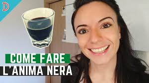 Check spelling or type a new query. Come Fare L Anima Nera Ricetta Light Per Preparare Del Liquore Alla Liquirizia Youtube