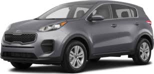 2017 Kia Sportage Problems | Kelley Blue Book