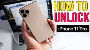 Itoolab unlockgo allows you to bypass phone passcode and gain full access to the device. How To Unlock Iphone 11 11 Pro 11 Pro Max Passcode Carrier Unlock Youtube
