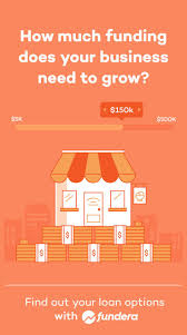 Dream Of Taking Your Business To The Next Level We Ll Help Secure The Loan To Get You There And You Ll Never P Fundera Business Loans Small Business Start Up