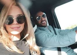 Maybe you would like to learn more about one of these? Daphne Romani Foto S Van De Vrouw Van Badr Hari En Zijn Kinderen