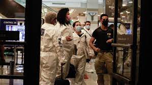 Funcionario de la pdi fue baleado en la cabeza. Txxtsxgmm12zpm