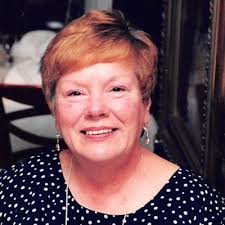 Nancy Healey (1943-2019)