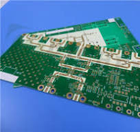 Sell rogers ro4360g2 power amplifier circuit board, Good ...