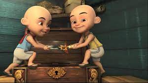 Check spelling or type a new query. Upin Dan Ipin Berjuang Kembalikan Kerajaan Inderaloka Di Upin Ipin The Movie Keris Siamang Tunggal Showbiz Liputan6 Com