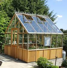 Ok, i like these plans for several reasons. Build It Yourself Greenhouses Things To Consider When Getting Started
