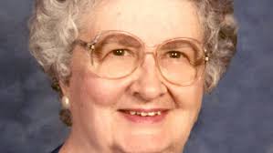 Geraldine Joan Dashner