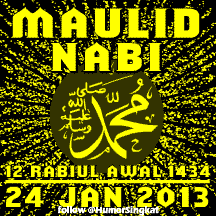 Program perarakan sempena sambutan maulidur rasul peringkat taska tabika puspanita jpm 2018 jabatan perdana menteri. Selamat Menyambut Maulid Nabi Saw 12 Rabiul Awal Kaskus