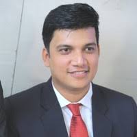 Ashwin Shukla Email & Phone Number