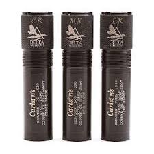 Delta Waterfowl Choke Tubes