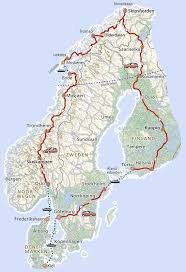 Pin Von Caroline Smid Auf Skandinavien In 2020 Norwegen Reisen Skandinavien Urlaub Nordkap