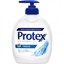 3 lista de mejores shampoos sin sal al mejor precio. Sapun Lichid Antibacterian Protex Fresh 300 Ml Deliveryman