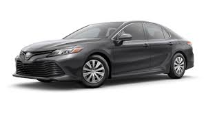 The 2019 toyota camry is ranked #1 in 2019 affordable midsize cars by u.s. 2019 Toyota Camry Trim Levels Le Vs Se Vs Xle Vs Xse Vs Hybrid