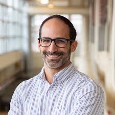 Stephen Turk — Ayers Saint Gross