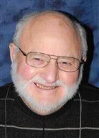 Obituary information for George Thomas Nasers