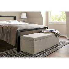 Parsons Natural Steel Bed Modern Beds Platform Beds Modern Bedroom Furniture Ro Modern Bedroom Furniture Modern Furniture Living Room Bedroom Furniture