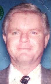 Reginald Foster Obituary (1953