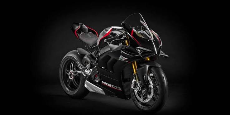 2021 Ducati Panigale V4 SP [Specs, Features, Photos] | wBW