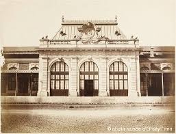 Musee D Orsay Notice D Oeuvre Toulon Photos Anciennes Musee D Orsay