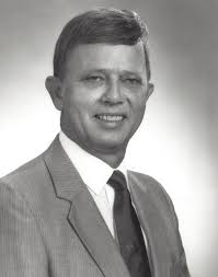 Obituary information for William C. 'Abe' Eversole