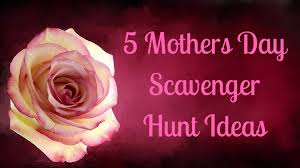 Rebus rhymes site is designed for children who are learning how to read. 5 Mothers Day Scavenger Hunt Ideas Scavenger Hunt Mothers Day Cards Printable Scavenger Hunt Clues