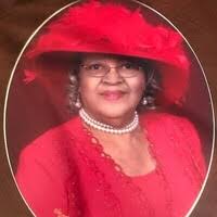 Death Announcement of Inez Watson Moore