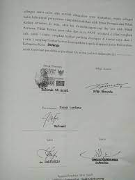 Surat perjanjian jual beli rumah. Contoh Surat Perjanjian Pembagian Komisi Jual Beli Tanah Bagi Contoh Surat