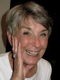 Iris Mae Snyder Obituary