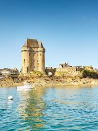 Ces logements sont très bien notés en termes d'emplacement, de propreté et plus encore. Saint Malo Bay Of Mont Saint Michel Tourism