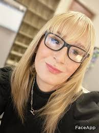 Ok I just went dark! I'm 51 years old and wanted to change up my blonde.