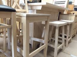 Available both unfinished and finished in 12 colors. Unfinished Mister Restoration