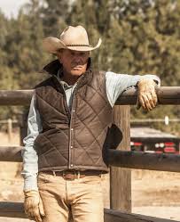В центре сюжета сериала оказывают члены семьи даттон. Yellowstone Season 1 Recap Details About Kevin Costner S Show Before Season 2 Airs