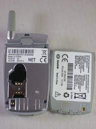 Sagem MY C2-3