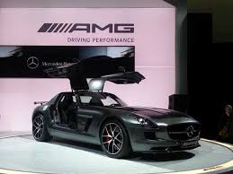 Is This The Final Mercedes Benz Sls Amg Mercedes Benz Sls Amg Mercedes Benz