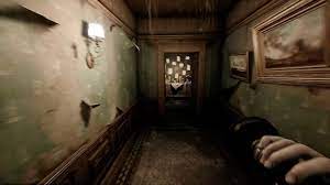 The conjuring house's storied past spans eight generations during which residents allegedly died by drowning, murder, and hanging. The Conjuring House Pc Gameplay Trailer Youtube