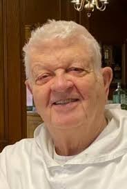 Br. Stephen Lucas, O.P.