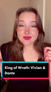 Vivian and Dante Twisted Lies