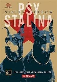 Скоростная доставка по москве, спб, россии. Psy Stalina Nikita Pietrow Ksiazka W Lubimyczytac Pl Opinie Oceny Ceny