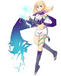 Phosphora Kid Icarus Kid Icarus Uprising Icarus Game