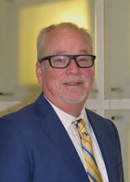 James Michael Krutsch, Financial Representative