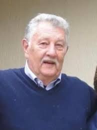 Obituary for Frederick Koke